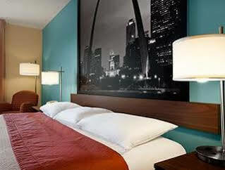 Super 8 By Wyndham Collinsville St. Louis Exterior photo